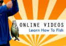 Fishing Videos Teach You How To Fish