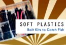 Fishing Mechanics Soft Plastics Bait Kits